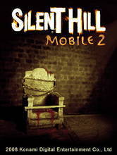 Silent Hill Mobile 2 (128x160)
